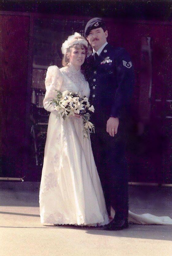 wedding 1987 shined
