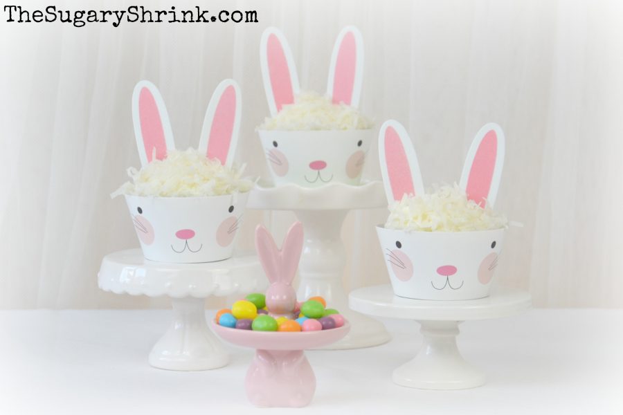 easter bunny wraps 127 tss